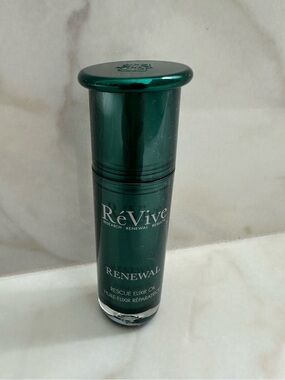 New. Revive. Renewal Rescue Elixir Oil. 5 mL